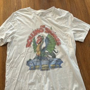 Rolling Stones Graphic T-Shirt